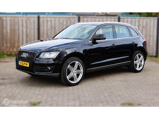 Audi Q5 2.0 TFSI quattro Pro Line S B&O Edition
