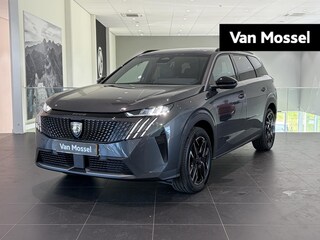 Peugeot 5008 1.2 Hybrid 145 Allure
