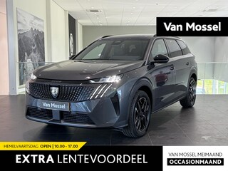 Peugeot 5008 1.2 Hybrid 145 Allure