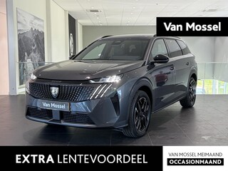 Peugeot 5008 1.2 Hybrid 145 Allure