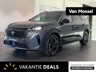 Peugeot 5008 1.2 Hybrid 145 Allure