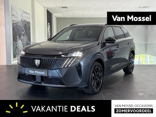 Peugeot 5008 1.2 Hybrid 145 Allure