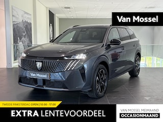Peugeot 5008 1.2 Hybrid 145 Allure