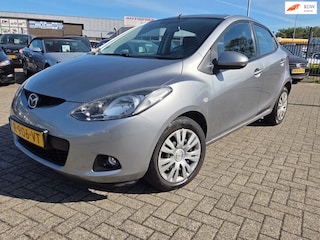 Mazda 2 1.3 TS Plus/PARKSENSOR/AIRCO
