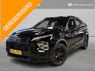 Mitsubishi Eclipse Cross 2.4 PHEV Prestige
