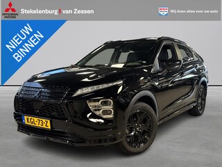 Mitsubishi Eclipse Cross 2.4 PHEV Prestige