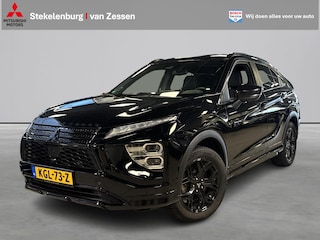 Mitsubishi Eclipse Cross 2.4 PHEV Prestige