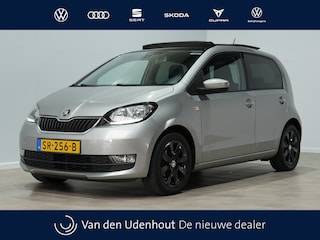 Skoda Citigo 1.0 Greentech Ambition | Panoramadak | PDC | Sound System | Lm Velgen 341 naar Kurdo