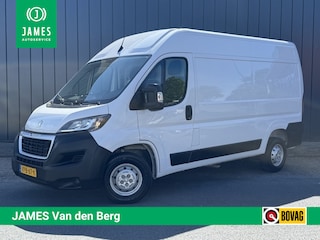 Peugeot Boxer 330 2.2 HDI L2H2 Pre