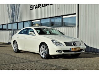Mercedes-Benz CLS 500 Youngtimer 61378km