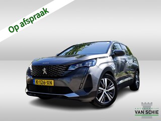 Peugeot 3008 1.6 HYbrid 225 Blue Lease Allure 1e-Eig. & Dealer-Onderh. BOVAG-Garantie. NL-Auto.