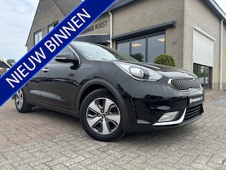 Kia Niro 1.6 GDi DynamicLine Automaat Navigatie / Carplay / Camera