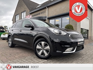 Kia Niro 1.6 GDi DynamicLine Automaat Navigatie / Carplay / Camera