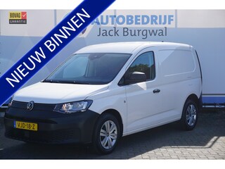 Volkswagen Caddy Cargo 2.0 TDI Comfort PDC | Apple Carplay | Airco | CC