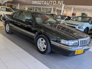 Cadillac Eldorado 4.6 Touring Coupé Automaat Airco, Leder, Trekhaak, Stuurbekrachtiging