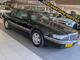 Cadillac Eldorado 4.6 Touring Coupé Automaat Airco, Leder, Trekhaak, Stuurbekrachtiging