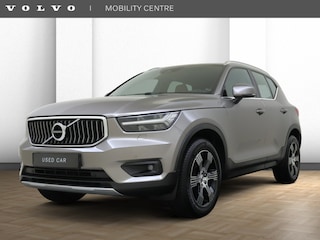 Volvo XC40 T3 Inscription | Trekhaak | Harman/Kardon | Achteruitrijcamera |