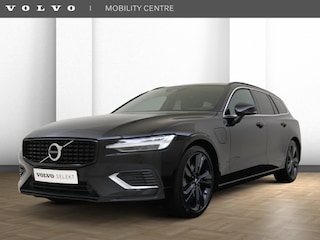 Volvo V60 T8 AWD Recharge Inscription | Trekhaak | Panoramadak |