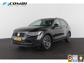 Volkswagen Tiguan 1.5 TSI Life Business > Camera/Trekhaak/Winterpakket/17inch/ACC...