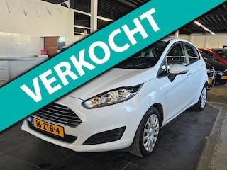 Ford Fiesta 1.0 Champion/N.A.P/5-DEURS/APK 01-2027/