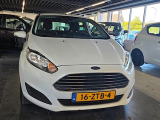 Ford Fiesta 1.0 Champion/N.A.P/5-DEURS/APK 01-2027/