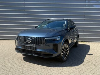 Volvo XC90 T8 455PK Ultra Dark | B&W Audio | Luchtvering | Massage | Ventilatie | Panoramadak | 21''