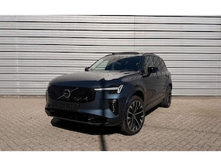 Volvo XC90 T8 455PK Ultra Dark | B&W Audio | Luchtvering | Massage | Ventilatie | Panoramadak | 21''