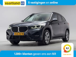 BMW X1 xDrive25e Executive [ Clima / ECC LED Navi prof. HUD Camera ]