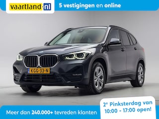 BMW X1 xDrive25e Executive [ Clima / ECC LED Navi prof. HUD Camera ]