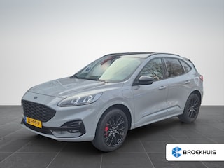 Ford Kuga 2.5 PHEV ST-Line X Graphite Edition 225pk | Black Pack 20" LMV | Driver Ass Pack | Elek. Trekhaak | Winter Pack |