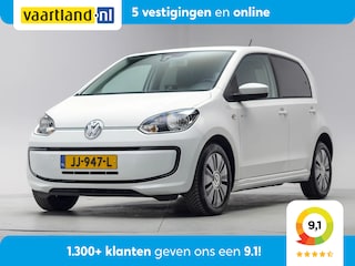 Volkswagen Up [ Navi Climate Stoelverwarming ]