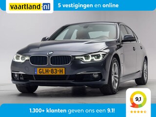BMW 330e High executive [ Navi Clima / ECC Leder PDC cruise ]