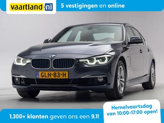 BMW 330e High executive [ Navi Clima / ECC Leder PDC cruise ]