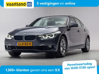 BMW 330e High executive [ Navi Clima / ECC Leder PDC cruise ]