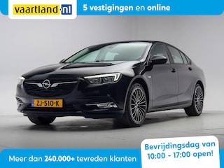 Opel Insignia 1.5 T Innovation Grand Sport [ Trekhaak Navi Carplay]