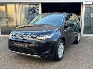 Land Rover Discovery Sport P300e 1.5 SE PHEV |Navi-Carplay | Clima | Voll Leder | Camera | Cruise | Lichtmetaal.