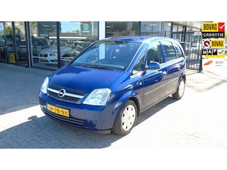 Opel Meriva 1.6-16V Enjoy