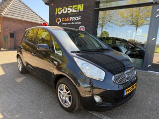 Kia Venga 1.4 CVVT SEVEN