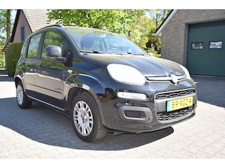 Fiat Panda 0.9 TwinAir Easy