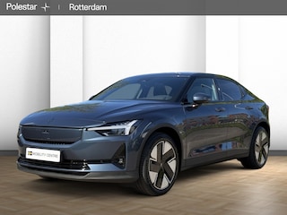 Polestar 2 NIEUW UIT VOORRAAD | Long range Single motor 82 kWh