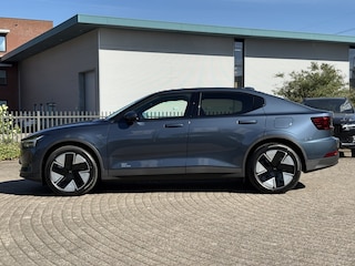 Polestar 2 NIEUW UIT VOORRAAD | Long range Single motor 82 kWh