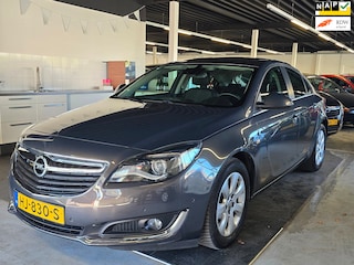 Opel Insignia 1.6 T Edition/N.A.P/CRUISE/HISTORIE AANWEZIG/