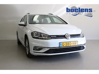 Volkswagen Golf Variant 1.5 TGI CNG Comfortline | NL-AUTO+N.A.P! | CLIMA | WEGKL-TREKHAAK | ACC | 16'LMV |