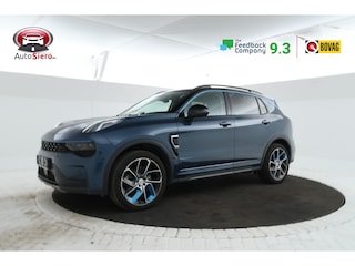 Lynk & Co 01 1.5 360 camera, climate, Trekhaak!