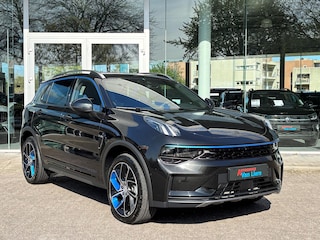 Lynk & Co 01 1.5TD 261pk PHEV 7DCTH| Schuifdak|Navi|360 gr|1e Eigenaar| Rijklaarprijs incl garantie