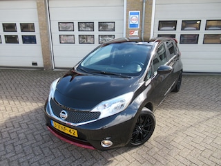 Nissan Note 1.2 Connect Edition