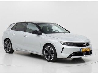 Opel Astra 1.2 Edition|Virtual|ACC|Carplay|PDC|Clima|DAB|BT