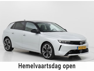 Opel Astra 1.2 Edition|Virtual|ACC|Carplay|PDC|Clima|DAB|BT