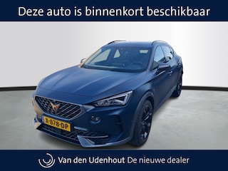 Cupra Formentor 1.4 TSI eHybrid 245pk VZ Performance / Panoramadak