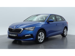 Skoda Scala 1.0 TSI Ambition